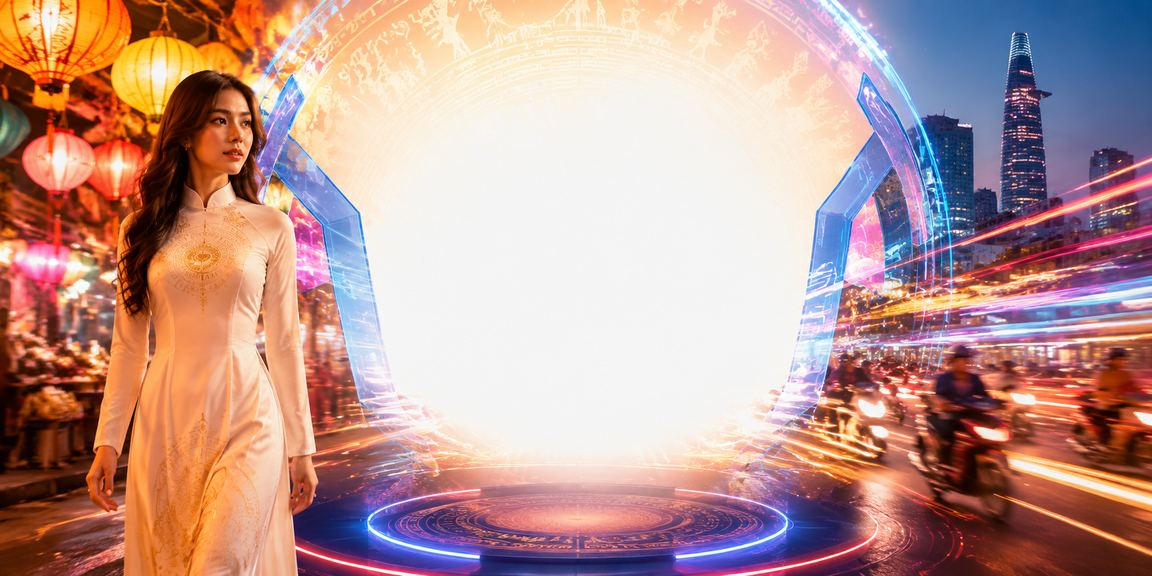 Cộng đồng esports và cá cược thể thao tại TP. Hồ Chí Minh ban đêm