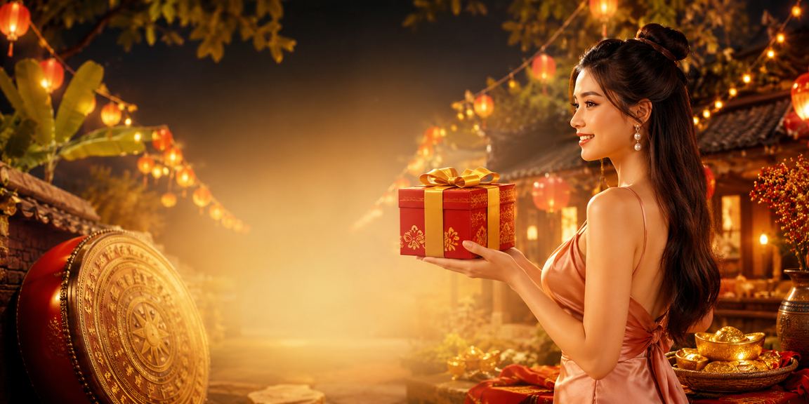 Không khí cá cược thể thao sôi động tại chợ đêm Ninh Bình với màn hình trực tiếp