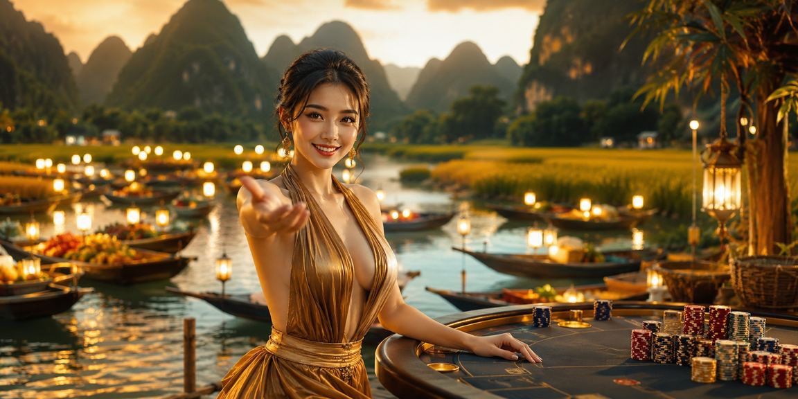 Nền tảng cá cược trực tuyến sc68 tại Việt Nam